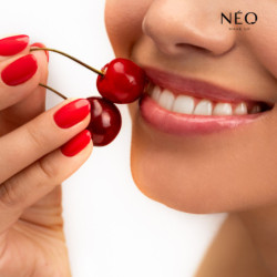 Lip Oil Cherry